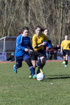Bild 278 - C-Juniorinnen VfL Oldesloe - Wiker SV : Ergebnis: 0:5